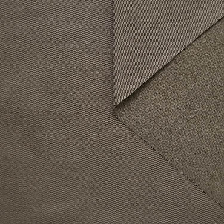 T24K08709 | Light Cotton Gabardine - view 1