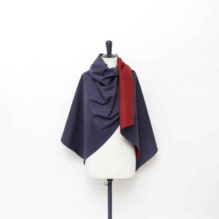 T24K08710 | Double Face Bonded Cotton - view 3