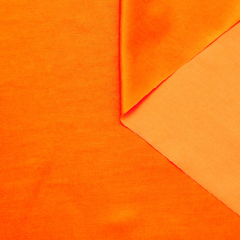 T24K08711 | Satin en Coton &amp; Cupro - vue 1