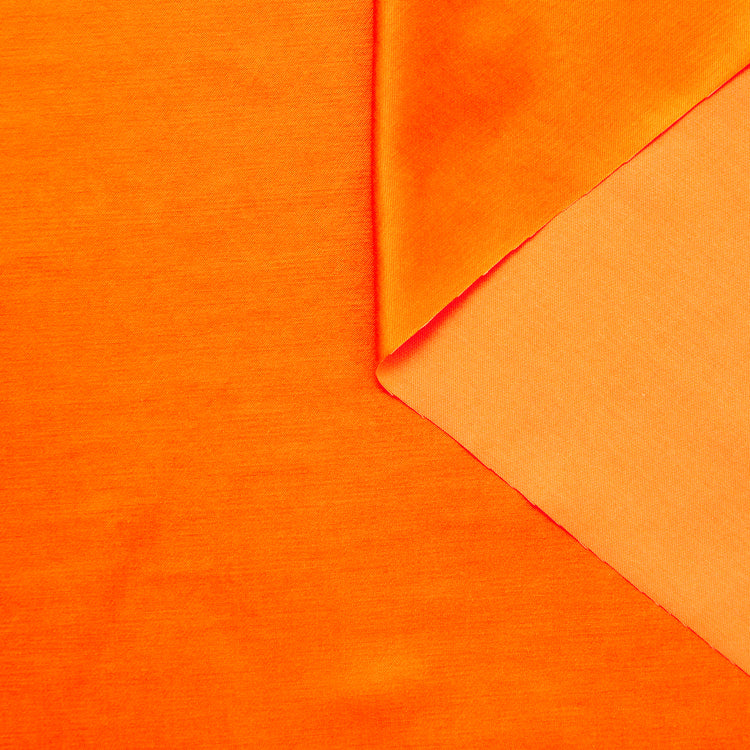 T24K08711 | Satin en Coton &amp; Cupro - vue 1