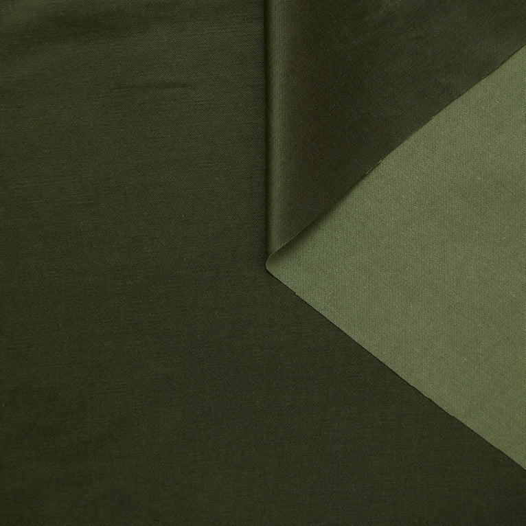 T24K08711 | Satin en Coton &amp; Cupro - vue 2