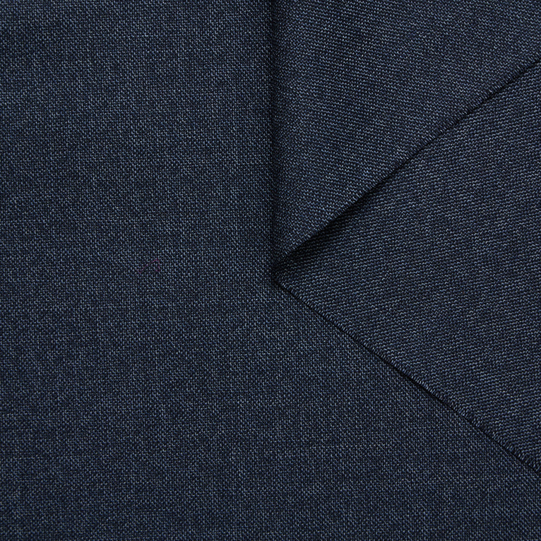 T24L10040 | Mouline Wool Suiting - view 1
