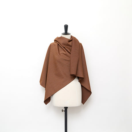  Mouline Wool Diagonal