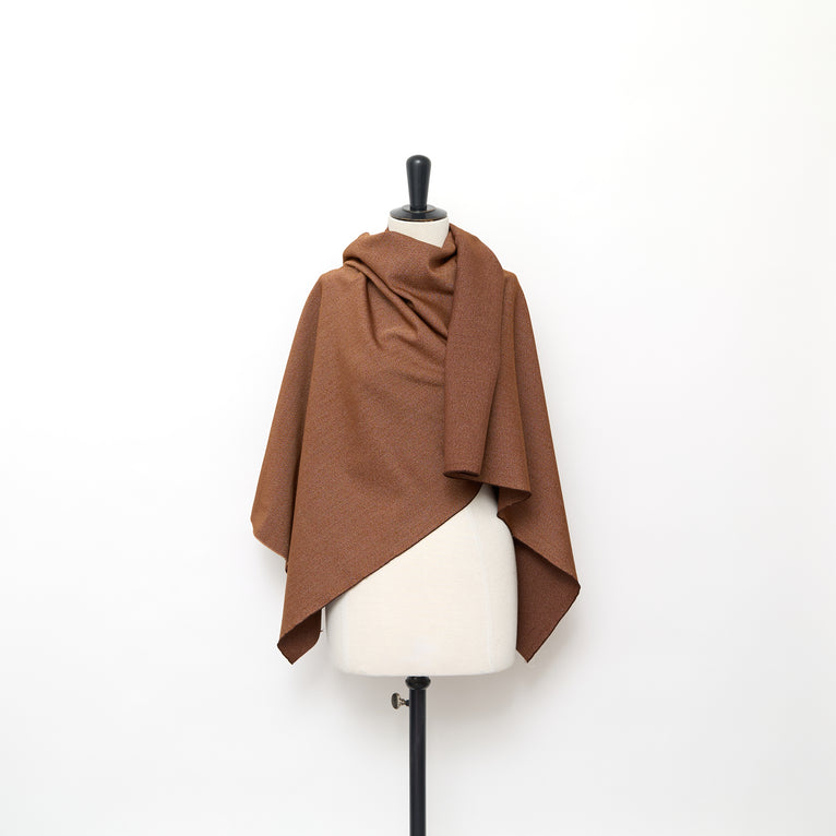 T24L10044 | Mouline Wool Diagonal - view 2