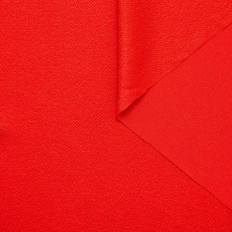 T24L10045 | Crêpe envers Satin Marocain - vue 1