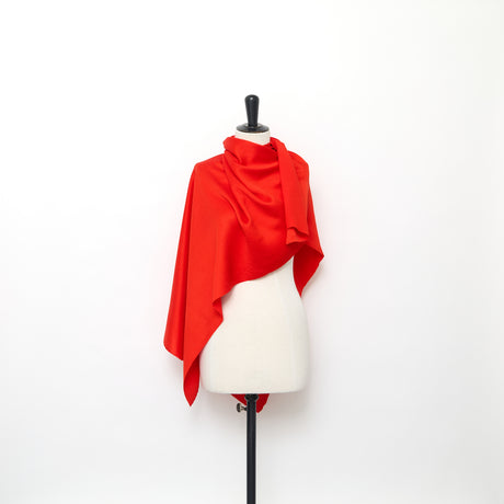  Crêpe envers Satin Marocain