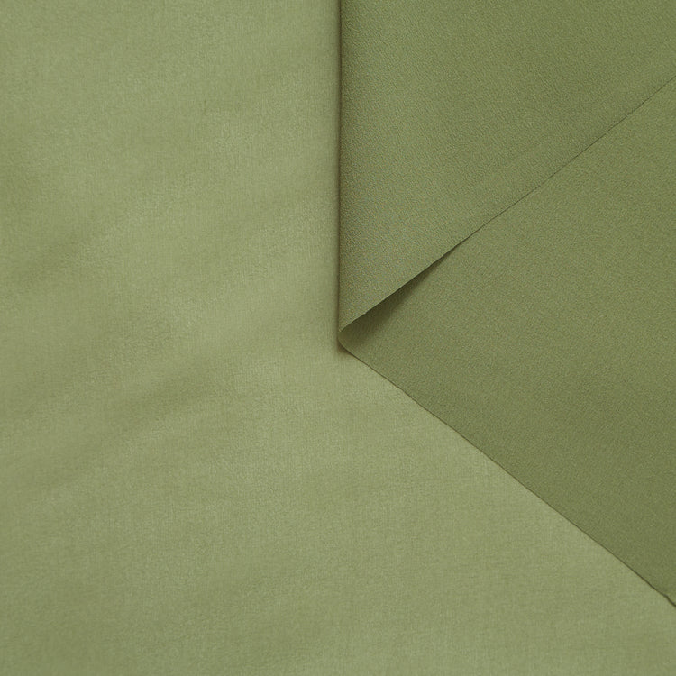 T24M06591 | Crêpe Georgette de Soie - vue 1