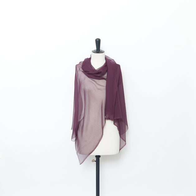 T24M06592 | Mousseline de Soie