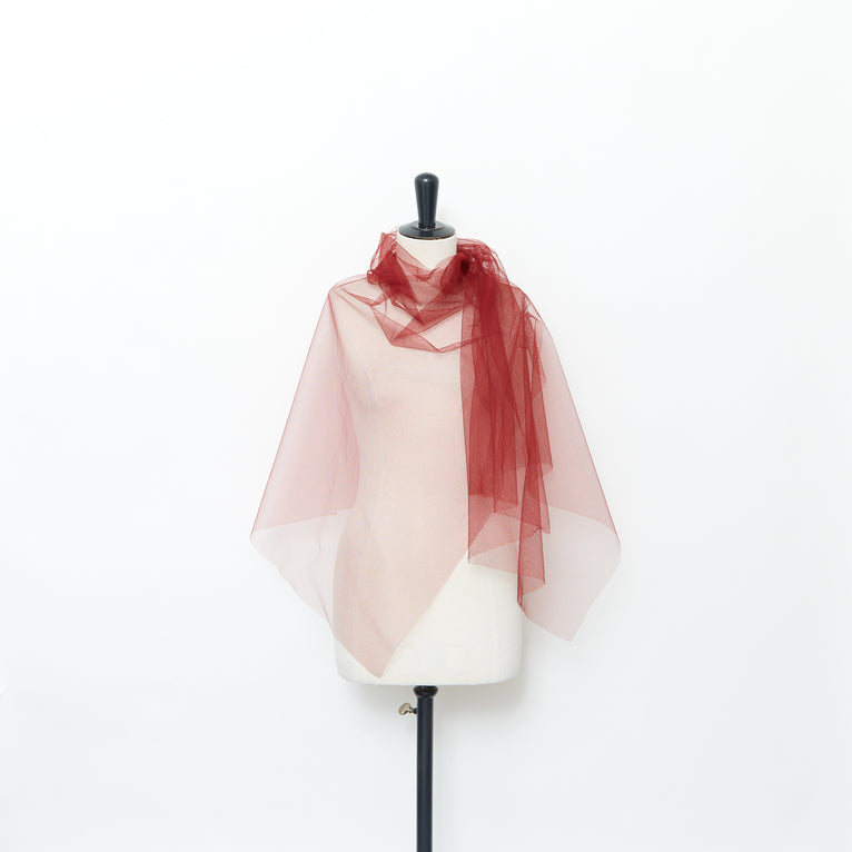 T24M06593 | Supple Tulle - view 2