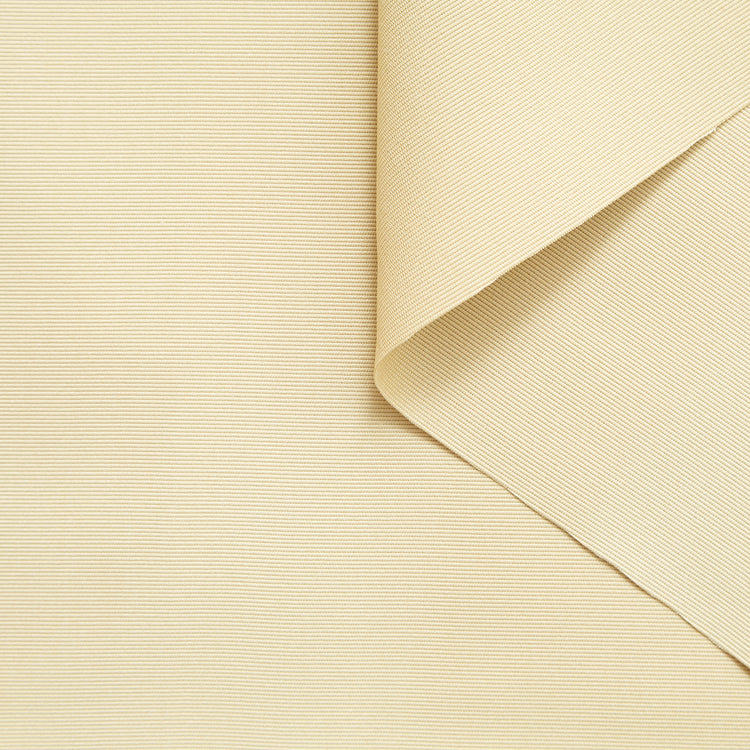 T24M06594 | Ottoman de Soie Tussah - vue 1