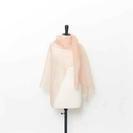  Organza en Soie