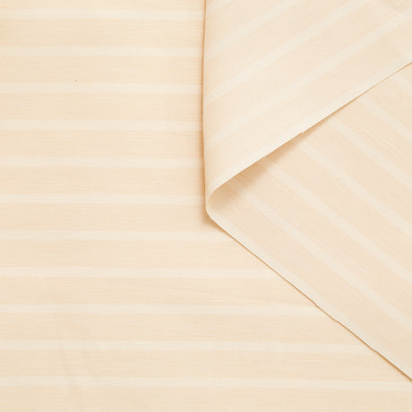 T24M06603 | Cotton & Linen Stripe