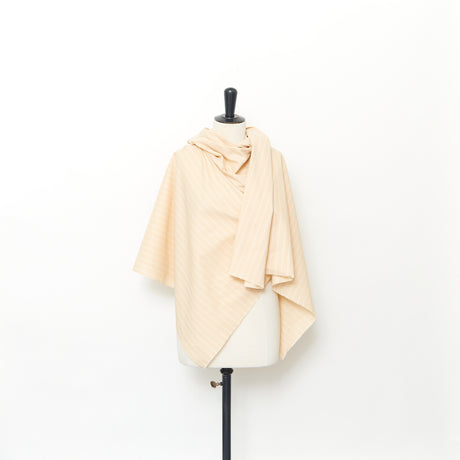  Cotton & Linen Stripe