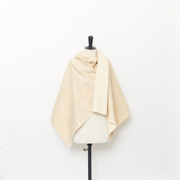 T24M06604 | Cotton & Viscose Tweed Like