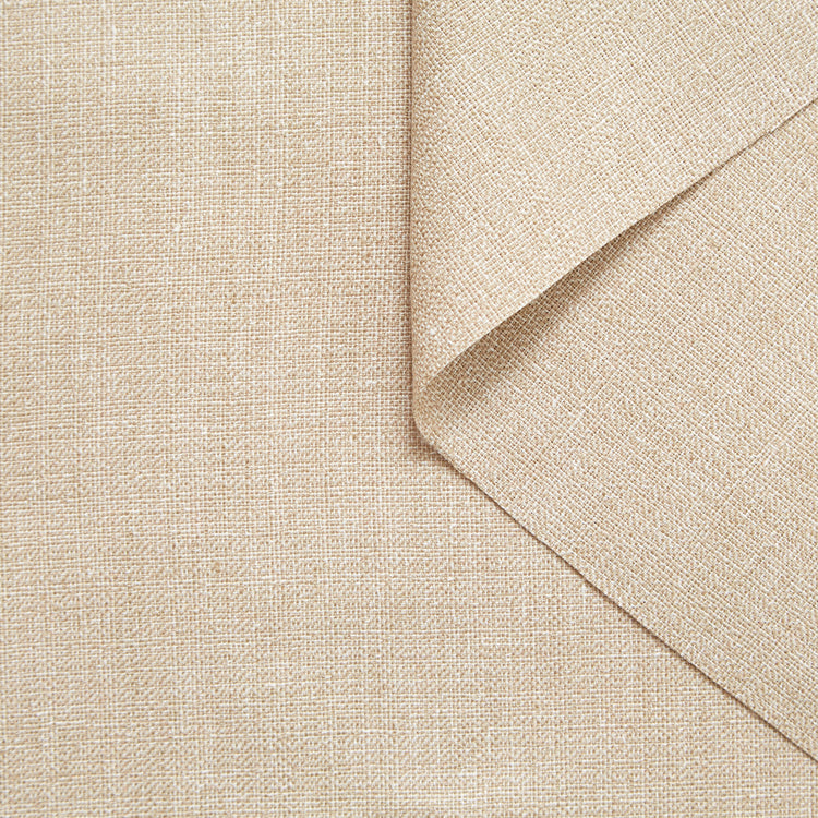 T24M06605 | Linen &amp; Lyocell Melange Canvas - view 1