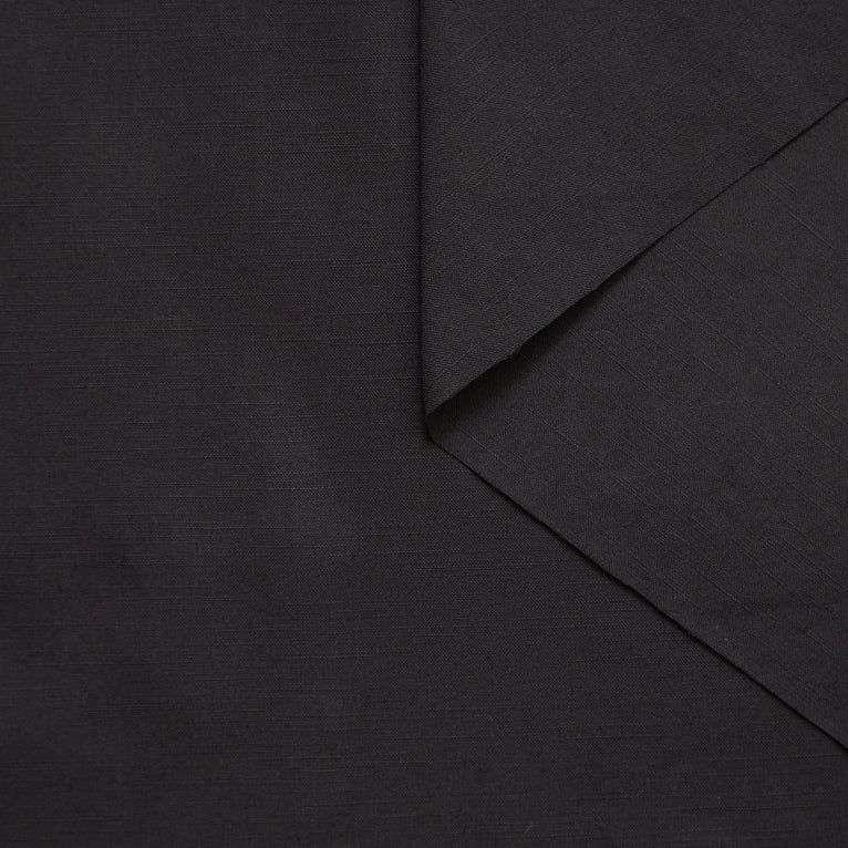T24M06607 | Cotton &amp; Linen Canvas - view 3