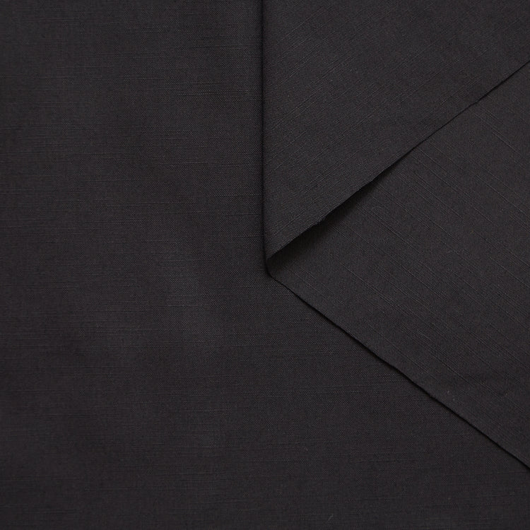 T24M06607 | Cotton &amp; Linen Canvas - view 1