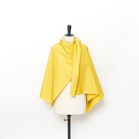  Shantung Radzimir Laine & Soie