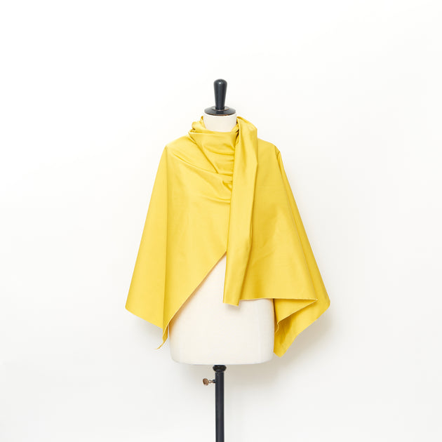 T24M06611 | Wool & Silk Radzimir Shantung