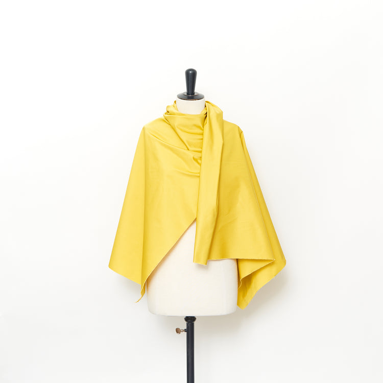 T24M06611 | Shantung Radzimir Laine &amp; Soie - vue 2