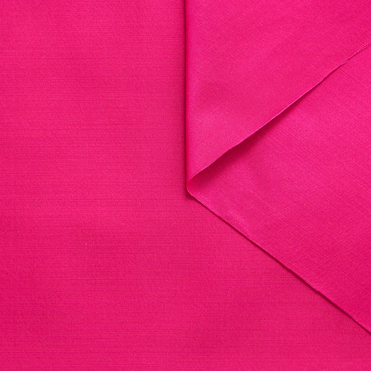 T24M06611 | Shantung Radzimir Laine &amp; Soie - vue 3