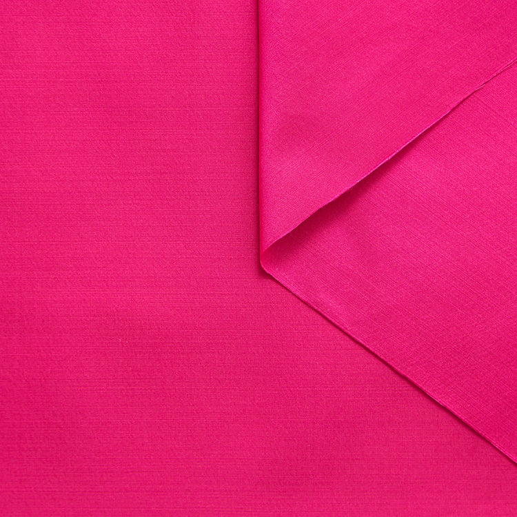T24M06611 | Shantung Radzimir Laine &amp; Soie - vue 1