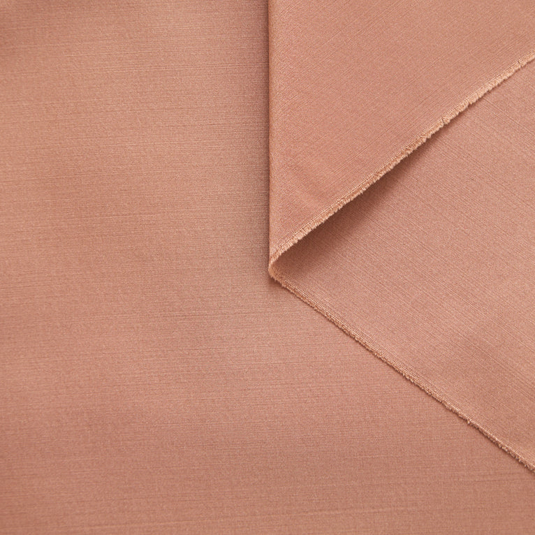 T24M06611 | Shantung Radzimir Laine &amp; Soie - vue 5