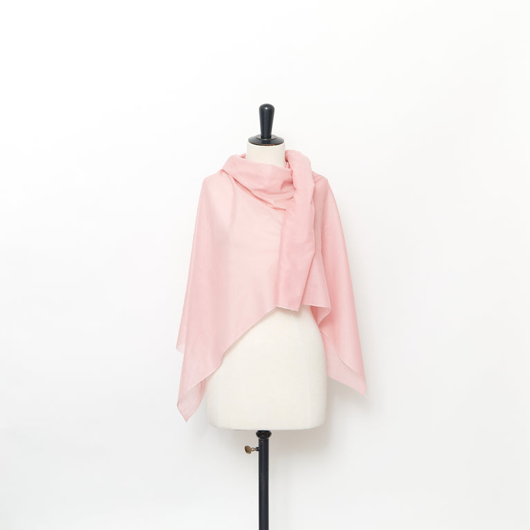 T24M06614 | Mousseline de Coton - vue 2