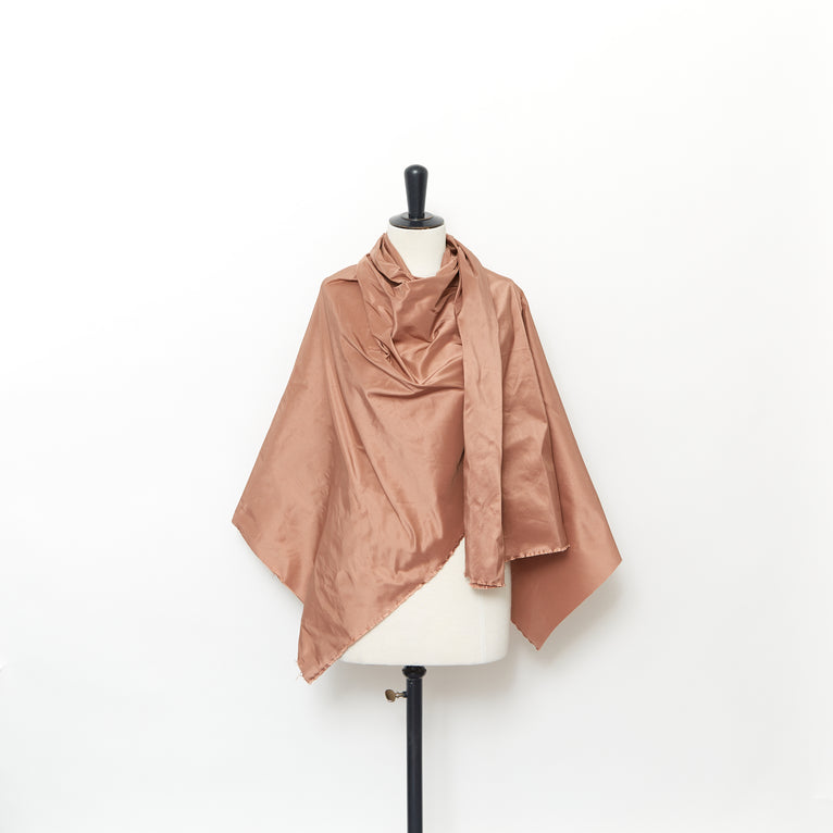 T24M06616 | Shantung de Soie - vue 2