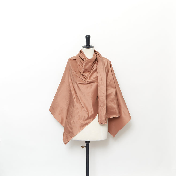 T24M06616 | Shantung de Soie - vue 2