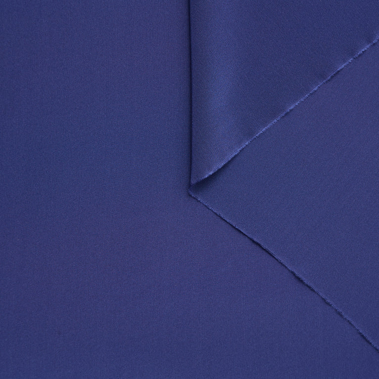 T24M06878 | Crêpe de Chine en Soie - vue 19