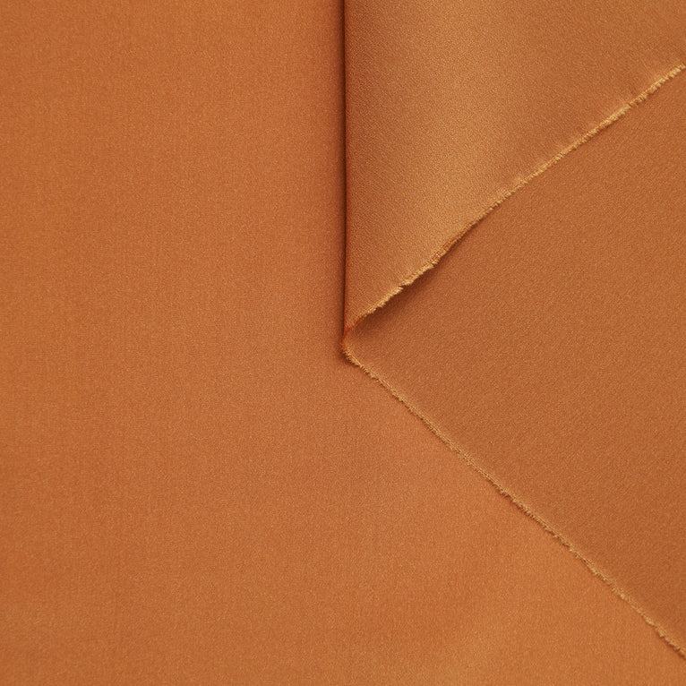 T24M06878 | Crêpe de Chine en Soie - vue 14