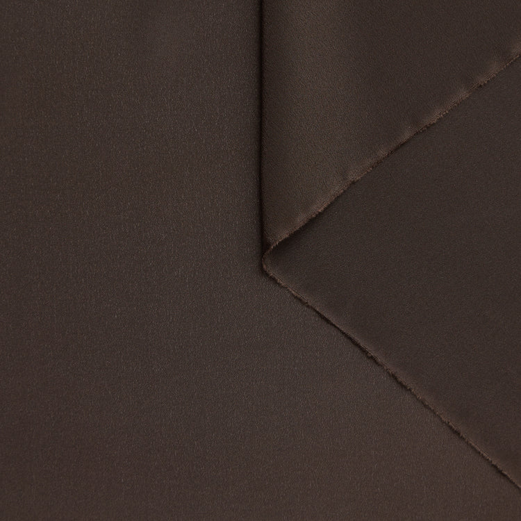 T24M06878 | Crêpe de Chine en Soie - vue 1