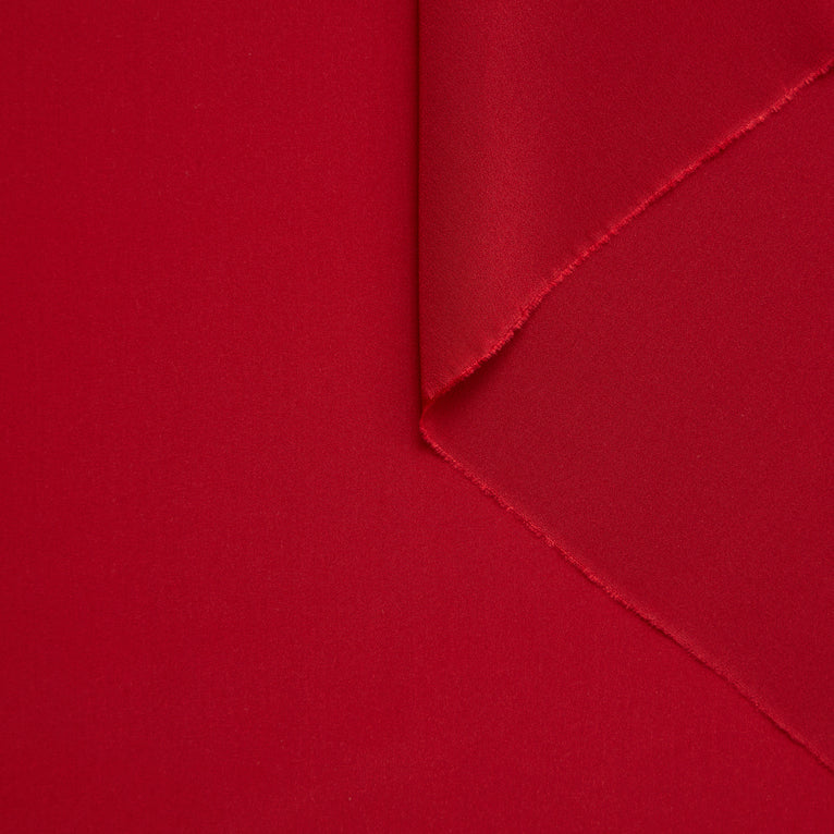 T24M06878 | Crêpe de Chine en Soie - vue 15