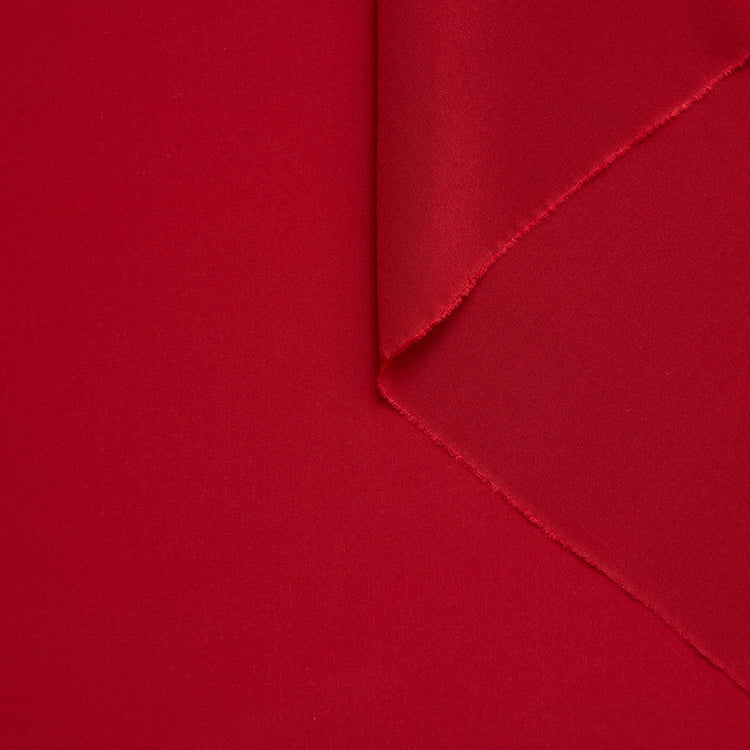 T24M06878 | Crêpe de Chine en Soie - vue 1