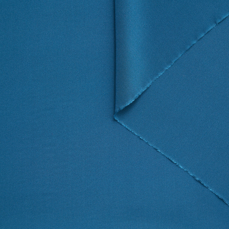 T24M06878 | Crêpe de Chine en Soie - vue 1