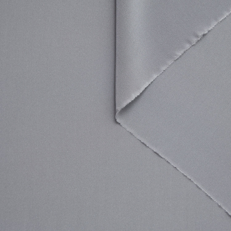 T24M06878 | Silk Crepe de Chine - view 1
