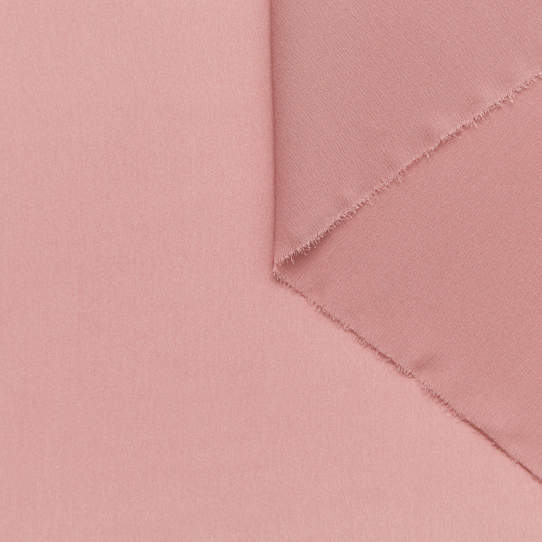 T24M06880 | Crêpe Georgette de Soie - vue 12