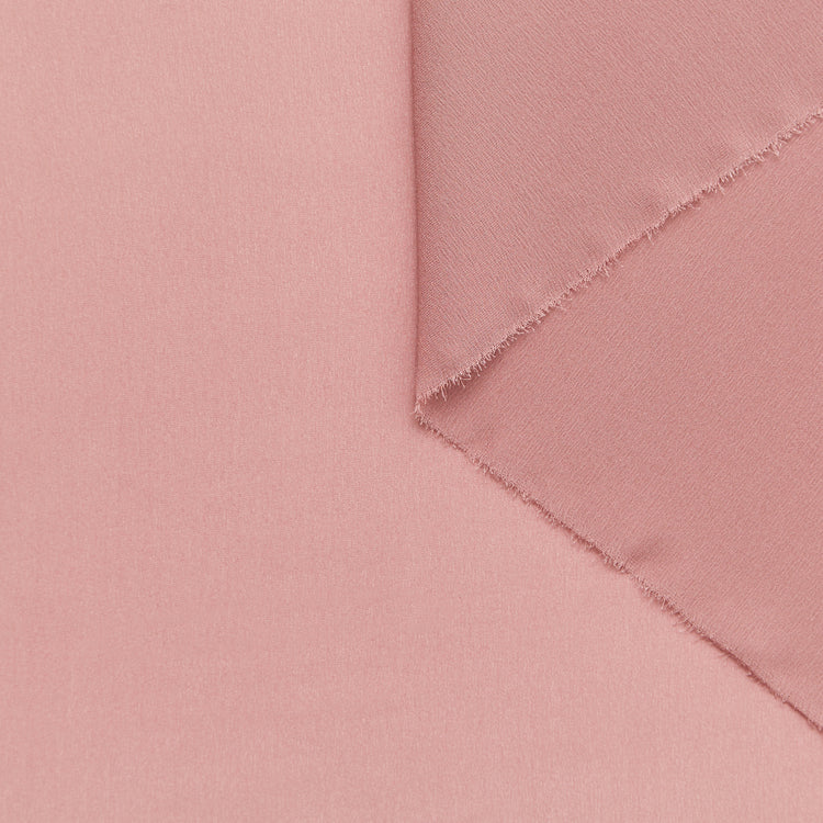 T24M06880 | Crêpe Georgette de Soie - vue 1