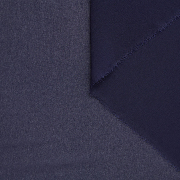 T24M06880 | Crêpe Georgette de Soie