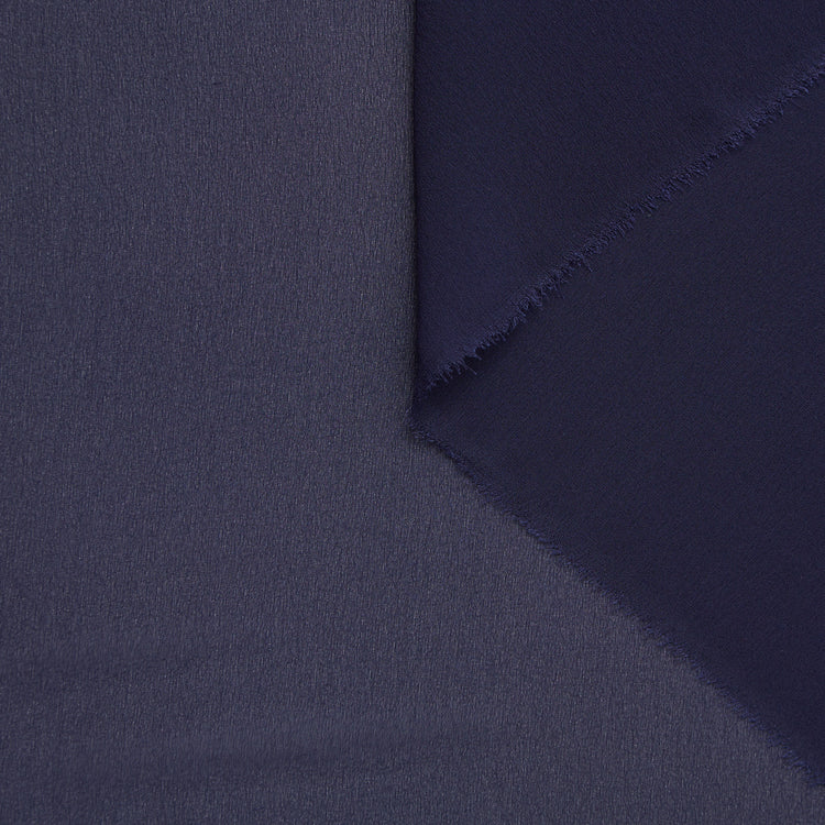 T24M06880 | Silk Crepe Georgette - view 1