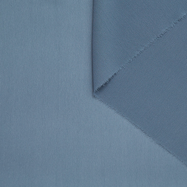 T24M06880 | Crêpe Georgette de Soie - vue 14