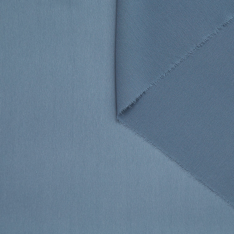 T24M06880 | Crêpe Georgette de Soie - vue 1