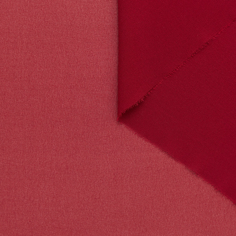 T24M06880 | Crêpe Georgette de Soie - vue 19
