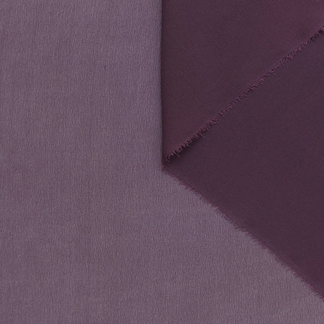 T24M06880 | Crêpe Georgette de Soie