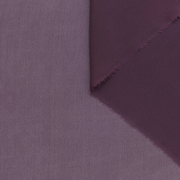 T24M06880 | Crêpe Georgette de Soie