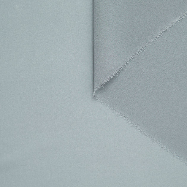 T24M06880 | Crêpe Georgette de Soie