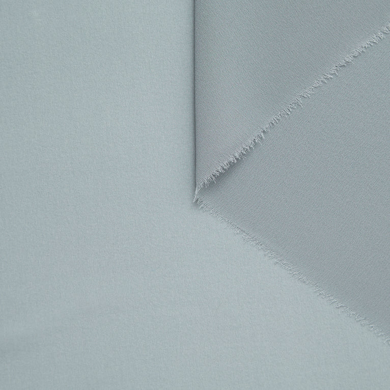 T24M06880 | Crêpe Georgette de Soie - vue 11