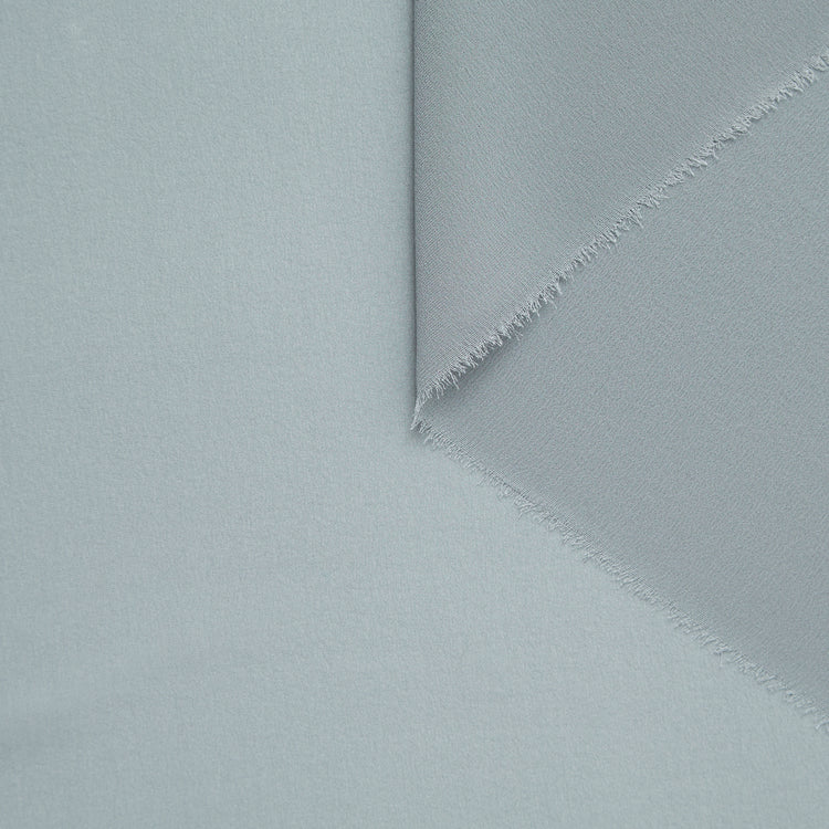 T24M06880 | Crêpe Georgette de Soie - vue 1