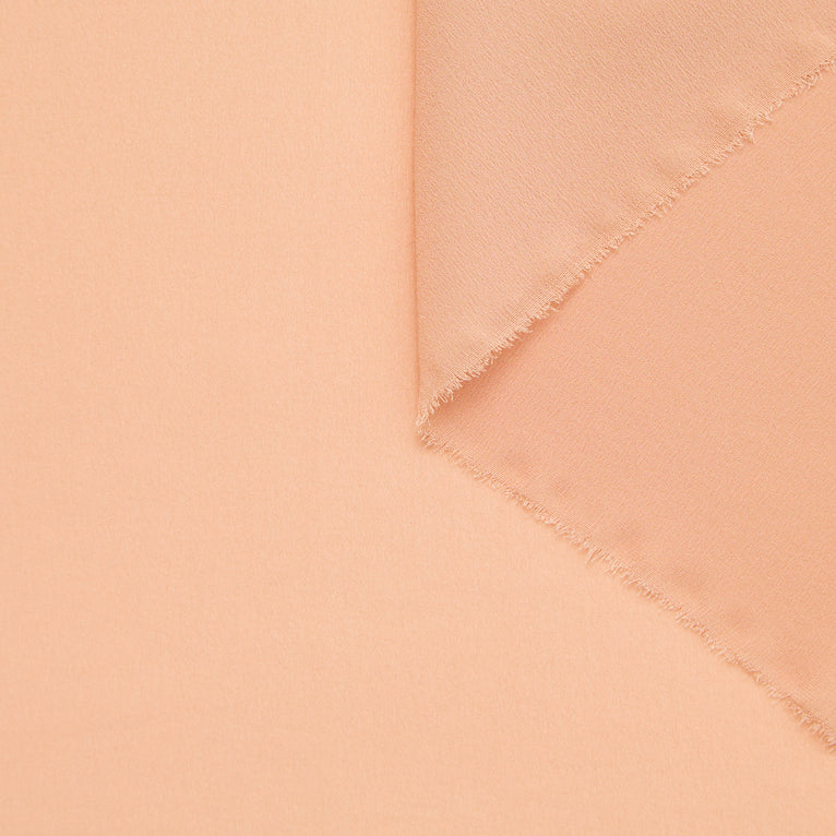 T24M06880 | Crêpe Georgette de Soie - vue 6